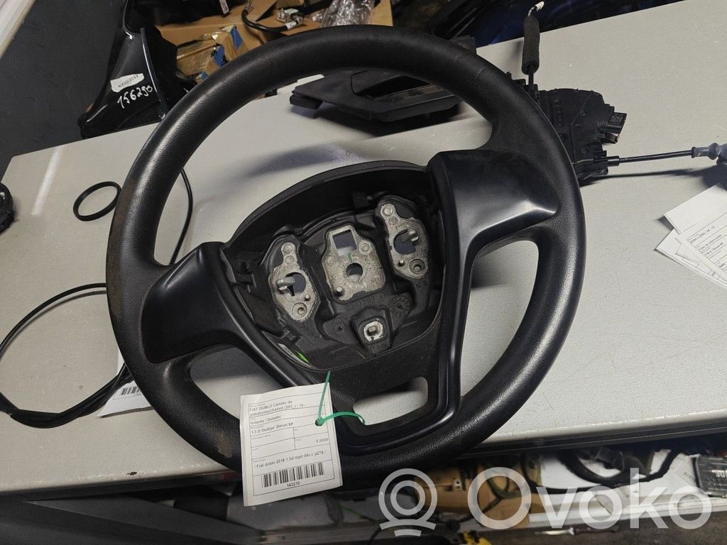 Ohjauspyörä   6310299