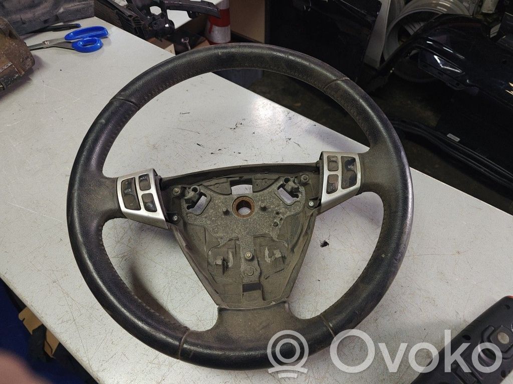 Saab 9-3 Ver2 Kierownica 