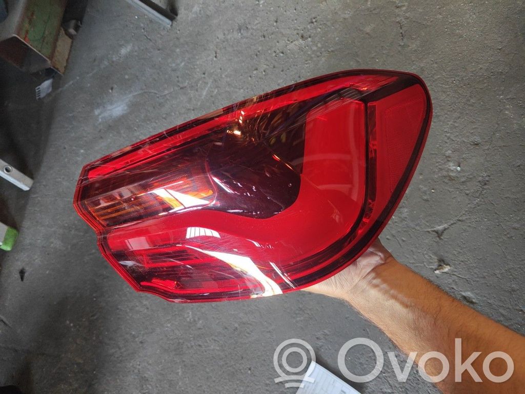 BMW X2 F39 Lampa tylna 