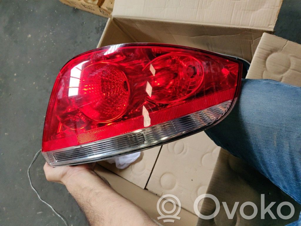 Fiat Linea Takavalot 