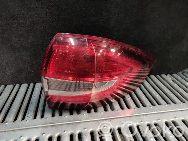 Ford C-MAX II Rückleuchte Heckleuchte 