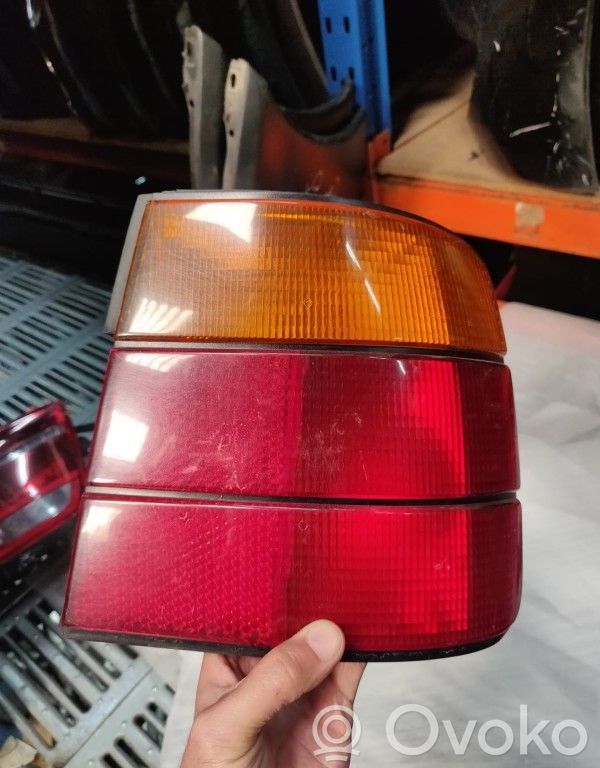BMW 5 E34 Luci posteriori 