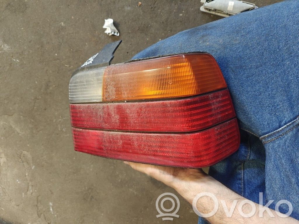 Rear/tail lights   1387070T195002B,195002B
