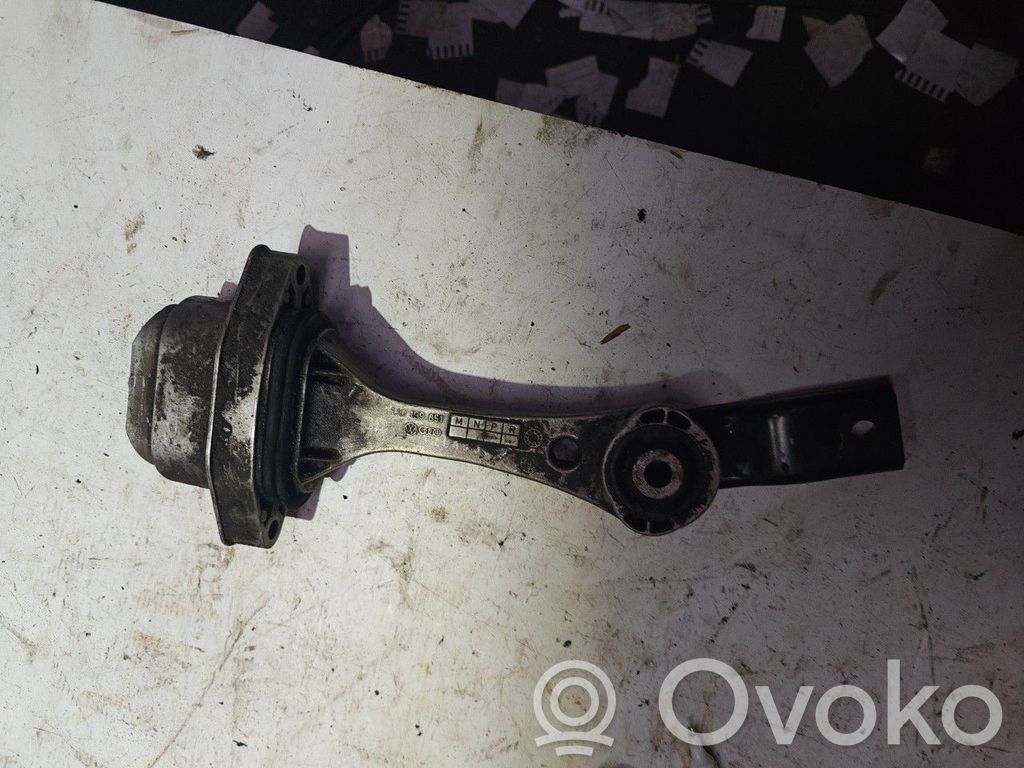 Volkswagen Golf V Soporte de montaje del motor 