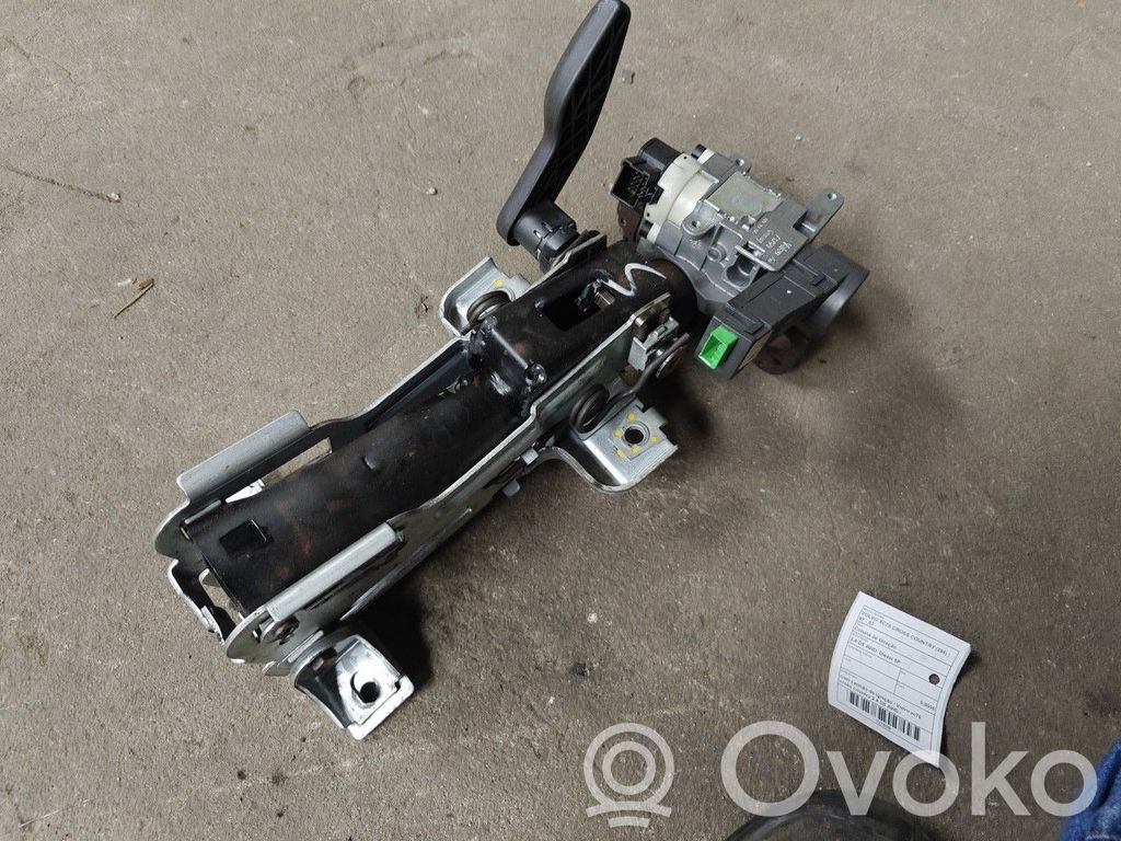 Volvo XC70 Lenkrad 