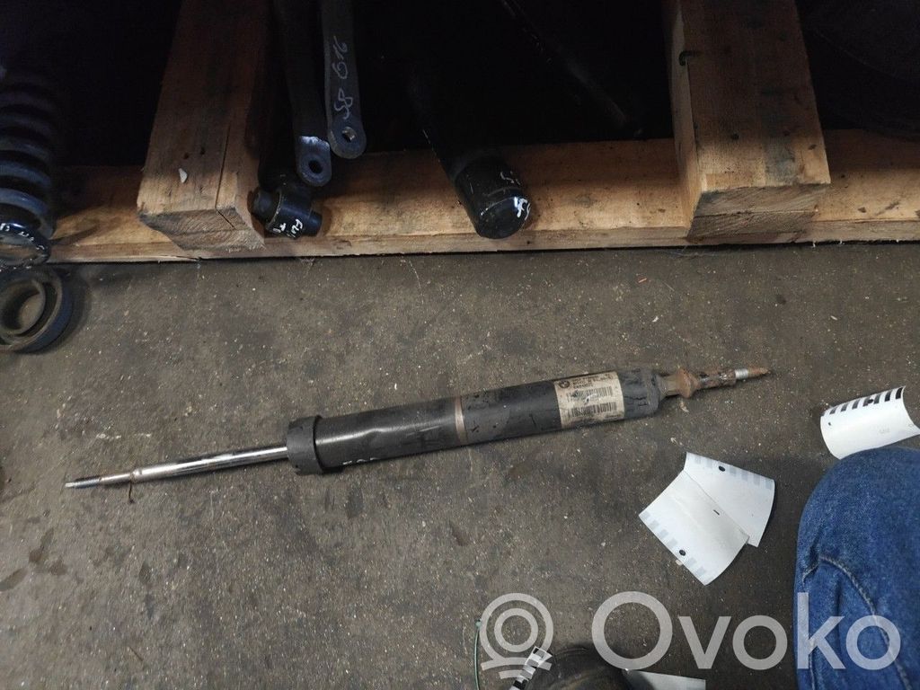 Stoßdämpfer hinten   6780081,SERIE3E92COUPE
