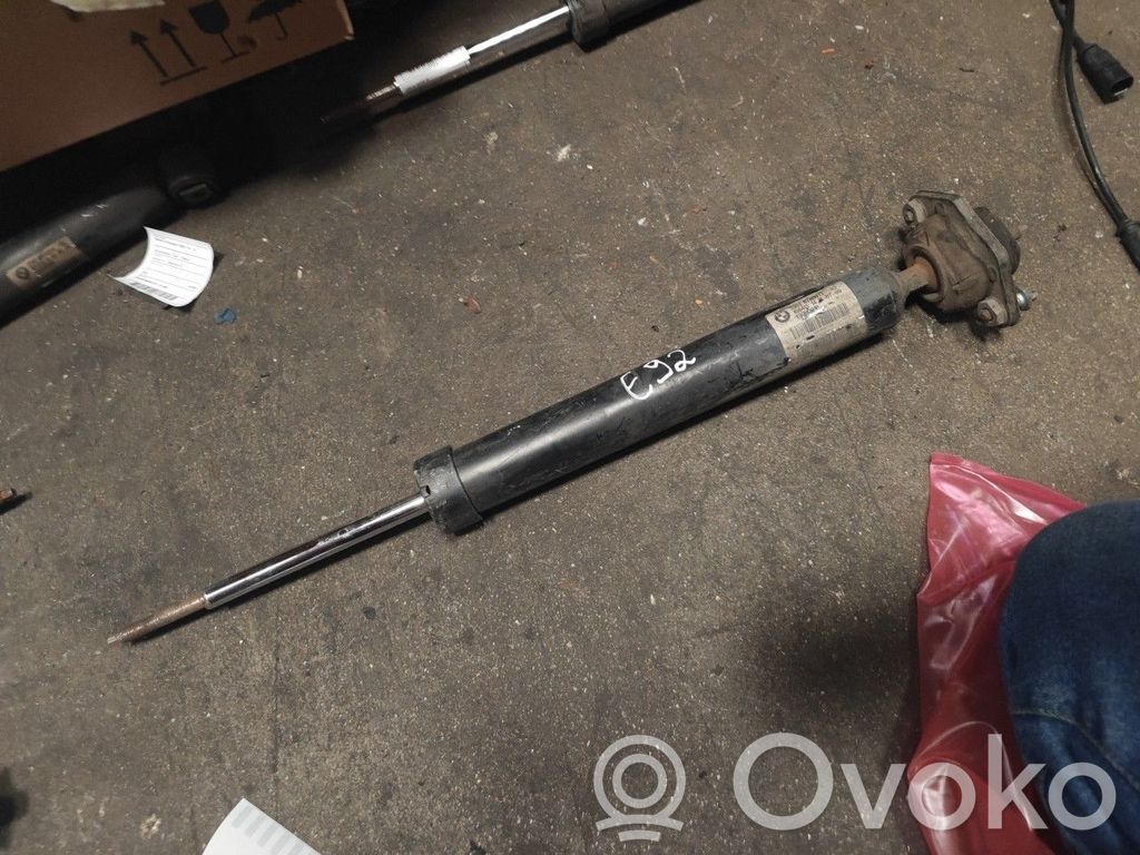 Stoßdämpfer hinten   6780077,SERIE3E92COUPE