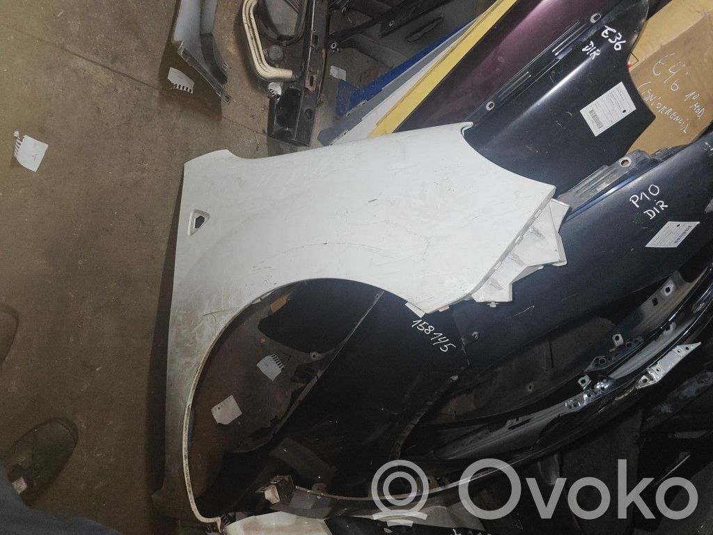 Kotflügel   8200378539,RASGOSUPORTE,RENAULTKANGOO2