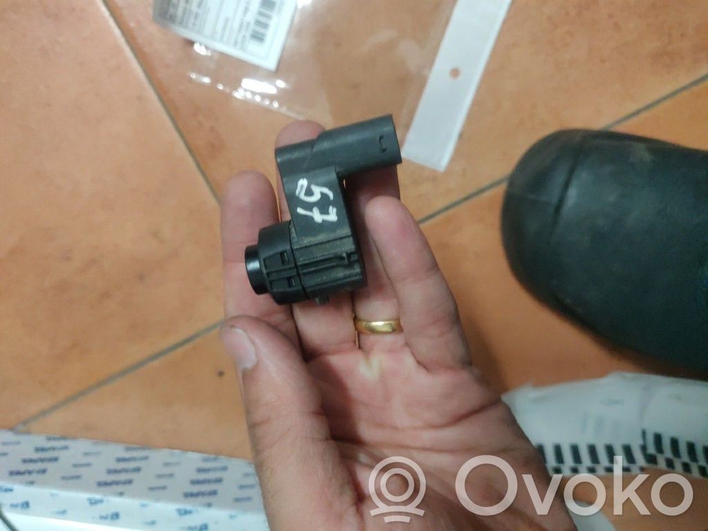 Peugeot 3008 I Parksensor PDC 