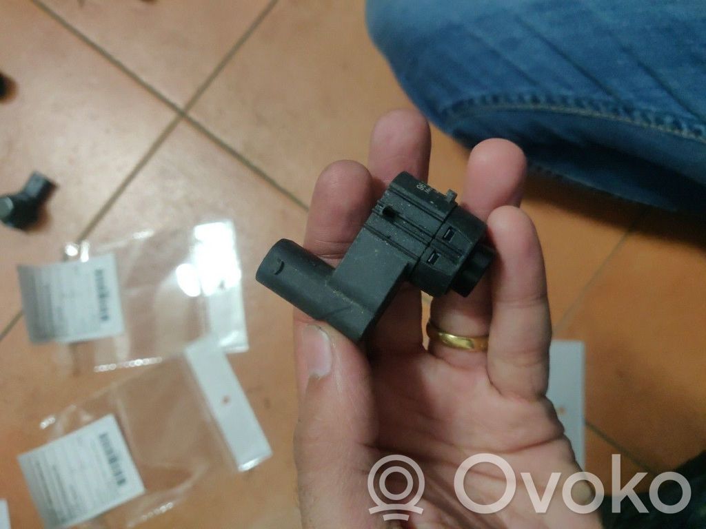 Peugeot 3008 I Parksensor PDC 
