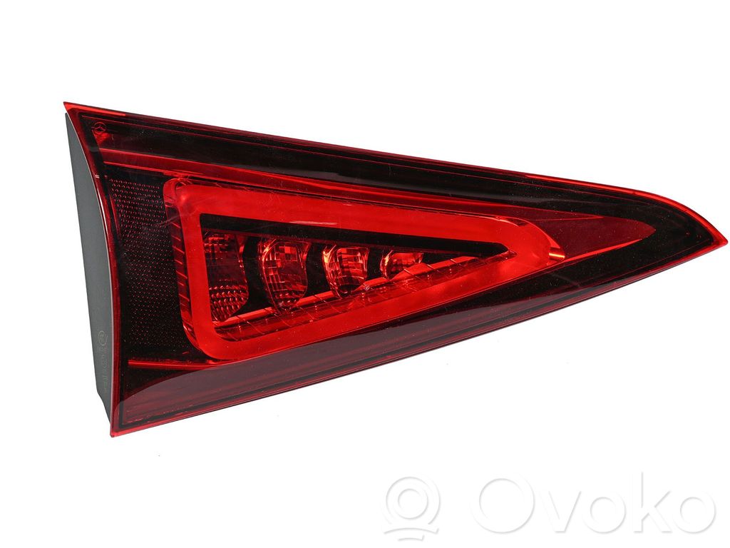Mercedes-Benz GLE W167 Lampa tylna 