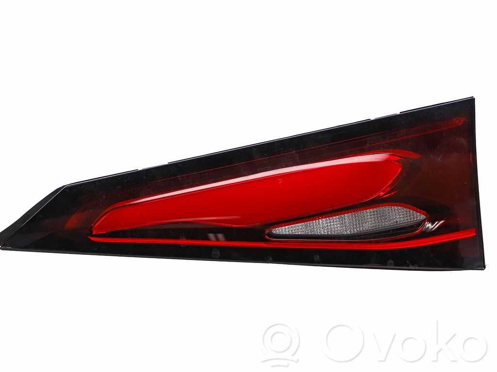 Mercedes-Benz GLC C254 Lampa tylna 