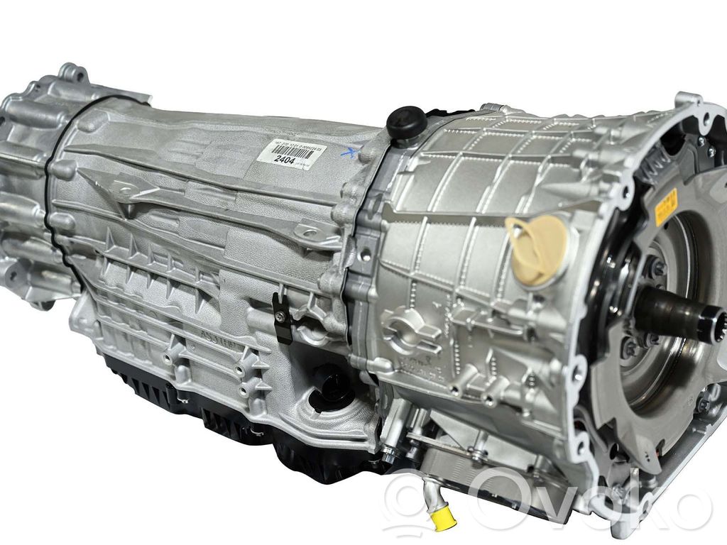 Mercedes-Benz GLE W167 Scatola del cambio automatico 