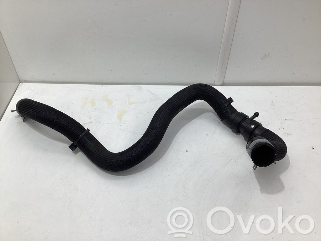 Renault Kadjar Engine coolant pipe/hose 