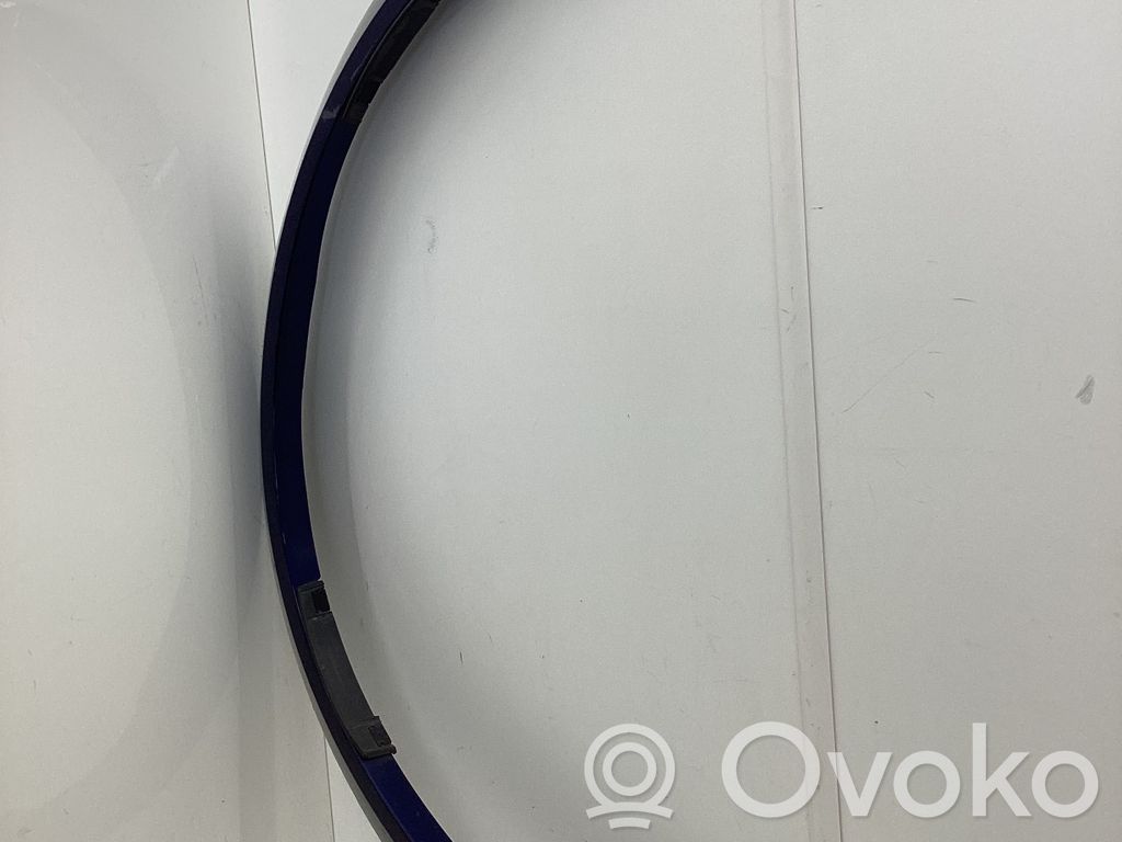 Front arch trim   4KE853026F