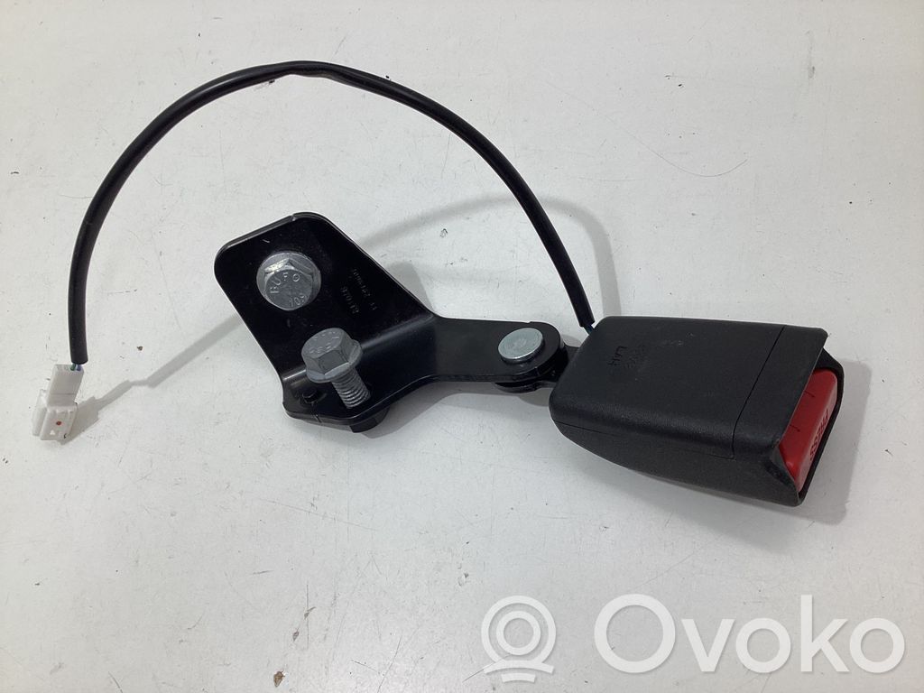 Renault Kadjar Bridă fixare centură de siguranță spate 