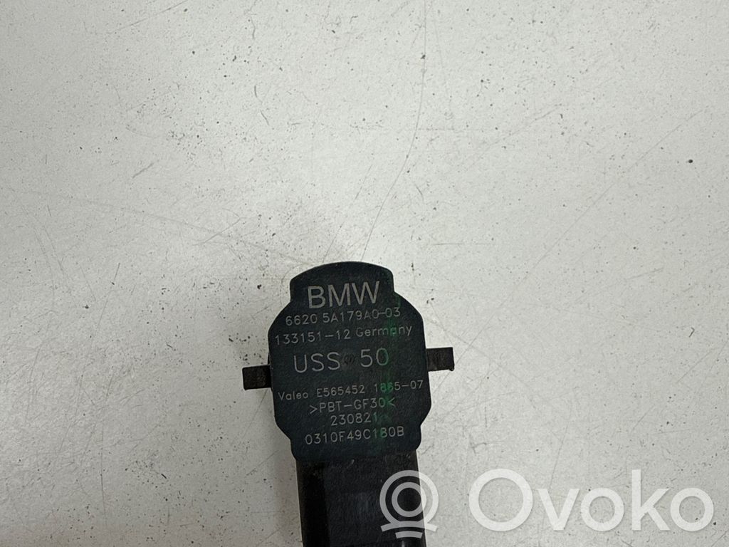BMW X1 U11 Sensor de aparcamiento PDC 