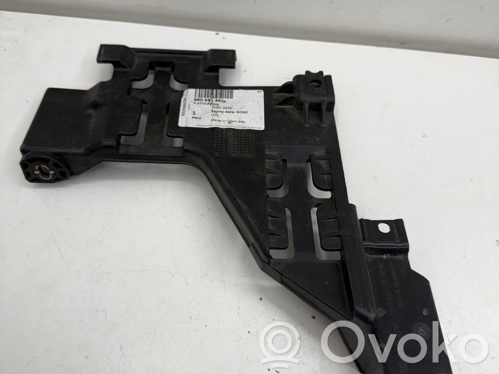 Audi Q5 SQ5 8R Suport montaj far 