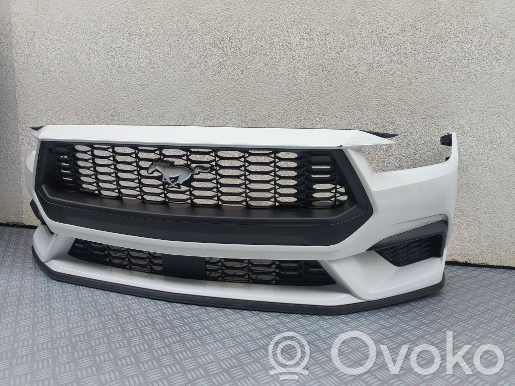 Ford Mustang VII Paraurti anteriore 