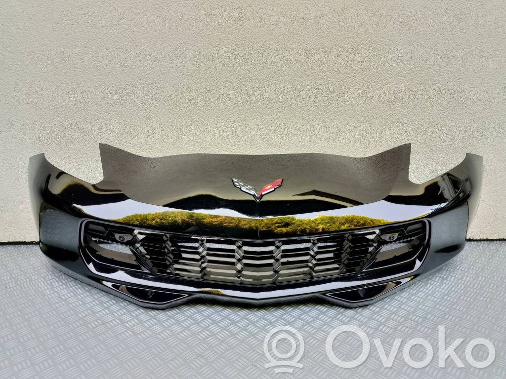 Chevrolet Corvette C7 Parachoques delantero 