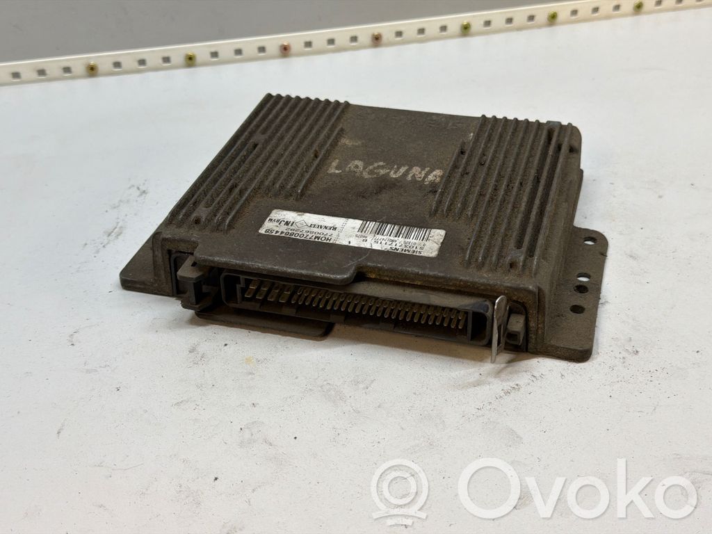 Renault Laguna I Engine control unit/module 
