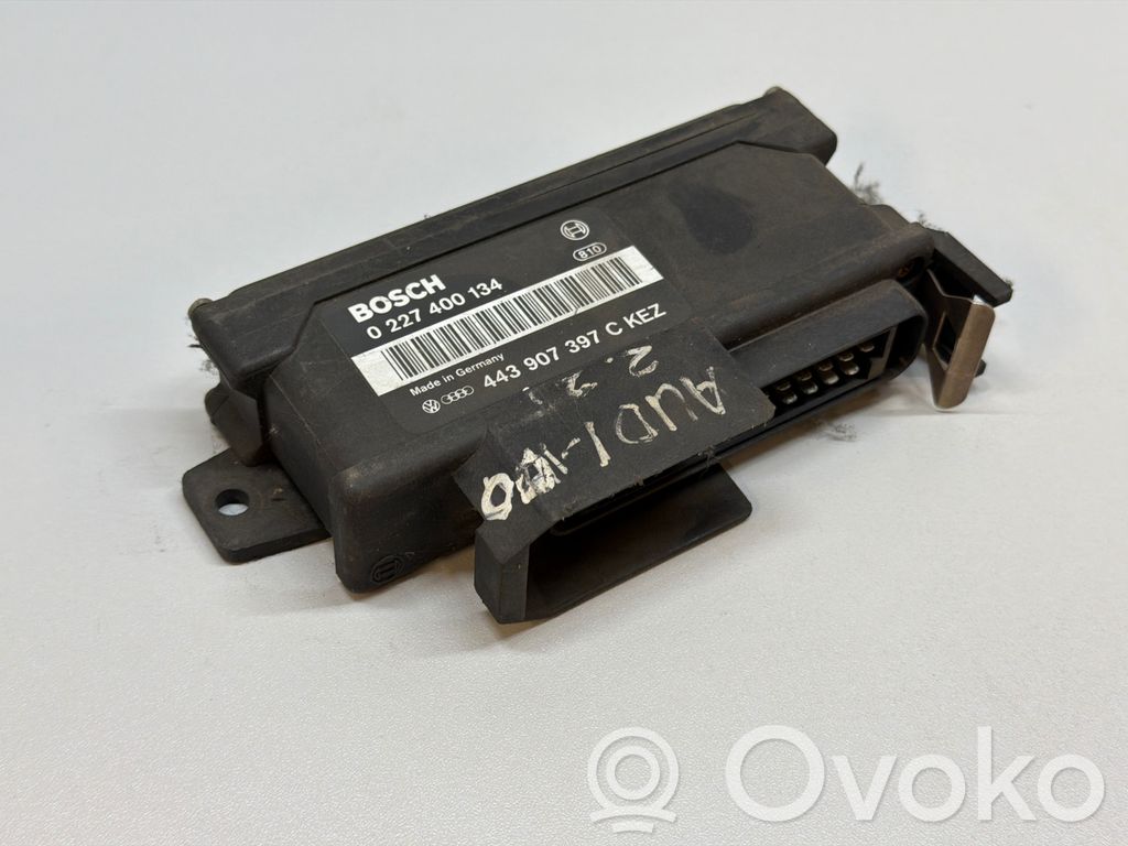Audi 80 90 B3 Alte unități/module de control 
