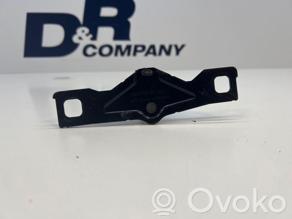 Volkswagen Golf VII Loading door lock loop/hook striker 