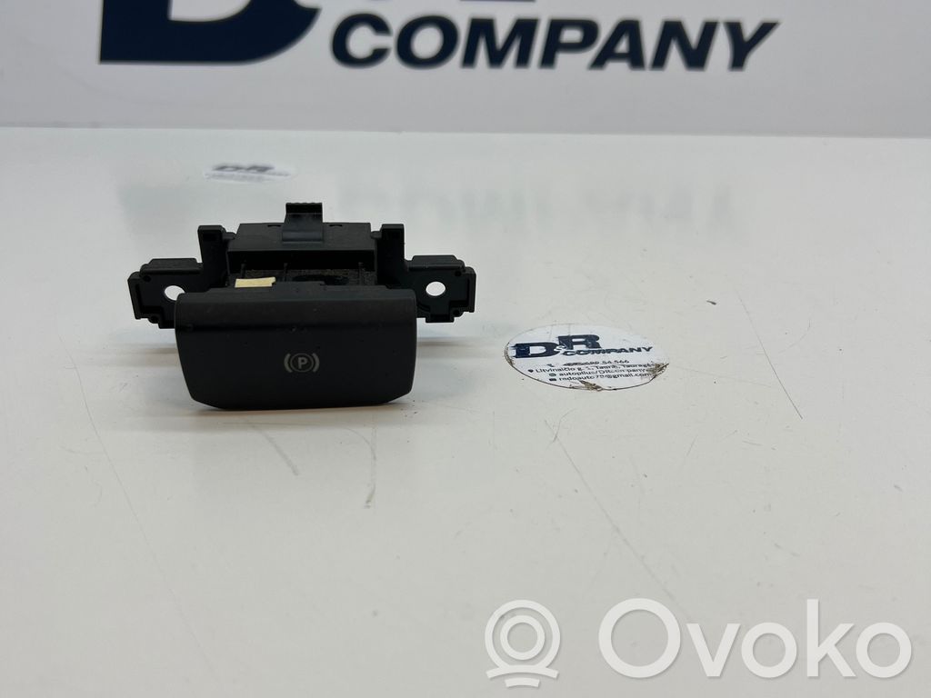 Peugeot 508 Hand parking brake switch 