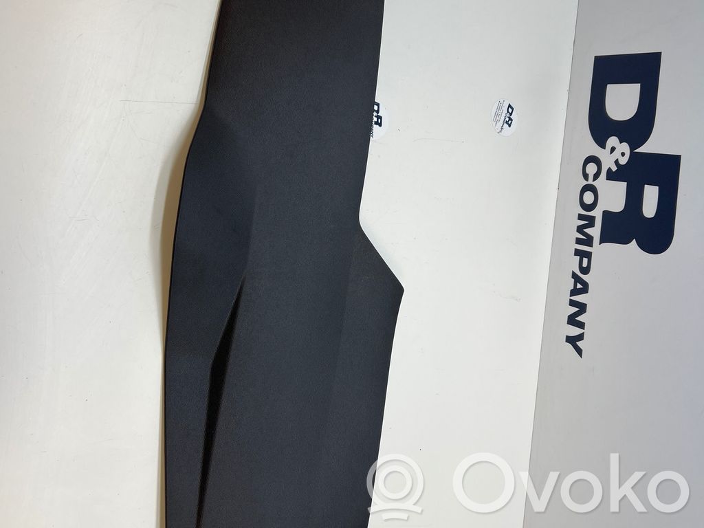 DS Automobiles 3 Crossback Inne części wnętrza samochodu 