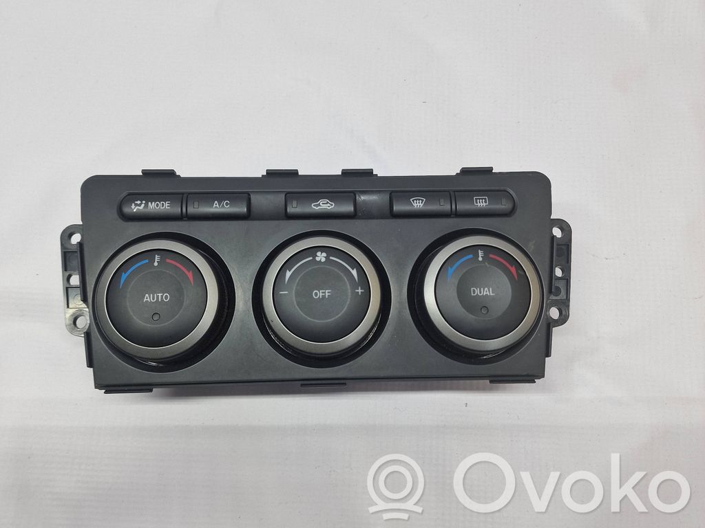 Climate control unit   8852868363,T1005815J