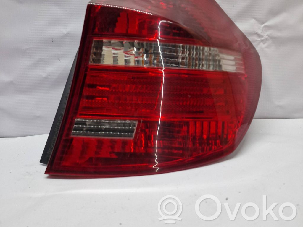Rear/tail lights   12406110