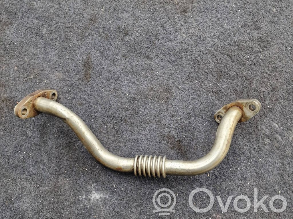 Mazda 6 EGR vamzdelis (-iai)/ žarna (-os) 
