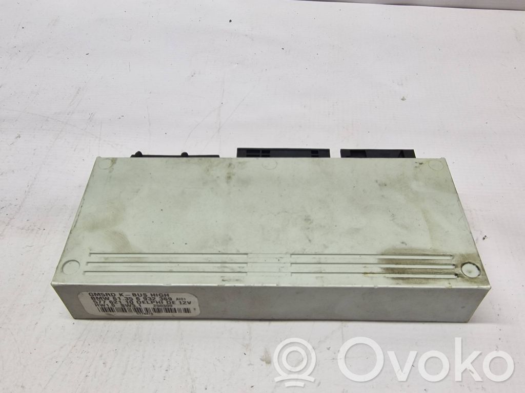 Module confort   6932369,250300,57762110