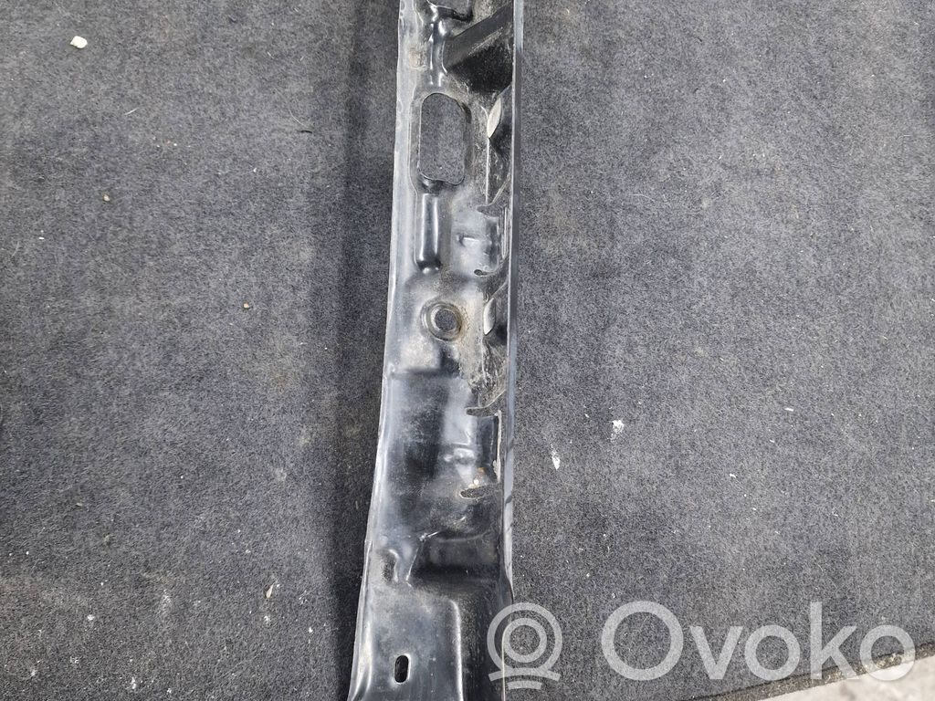 Volkswagen Bora Galinis laikiklis bamperio 