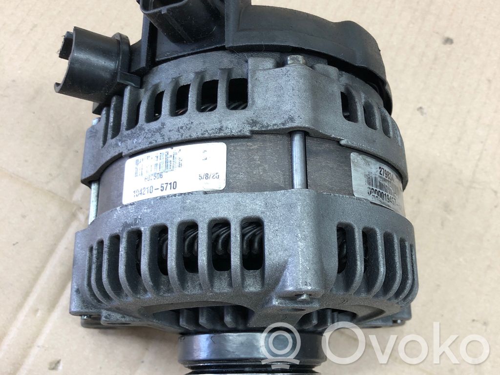 Ford Focus Ģenerators 