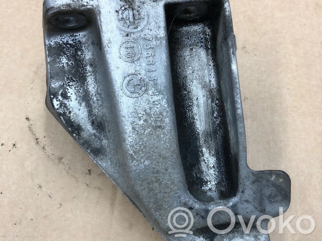 BMW 1 F20 F21 Halterung Lager Motor 