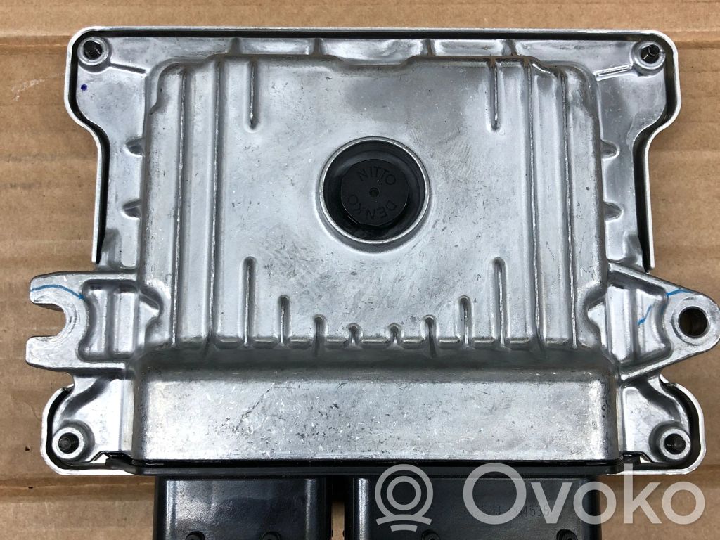 Honda Jazz Engine control unit/module 