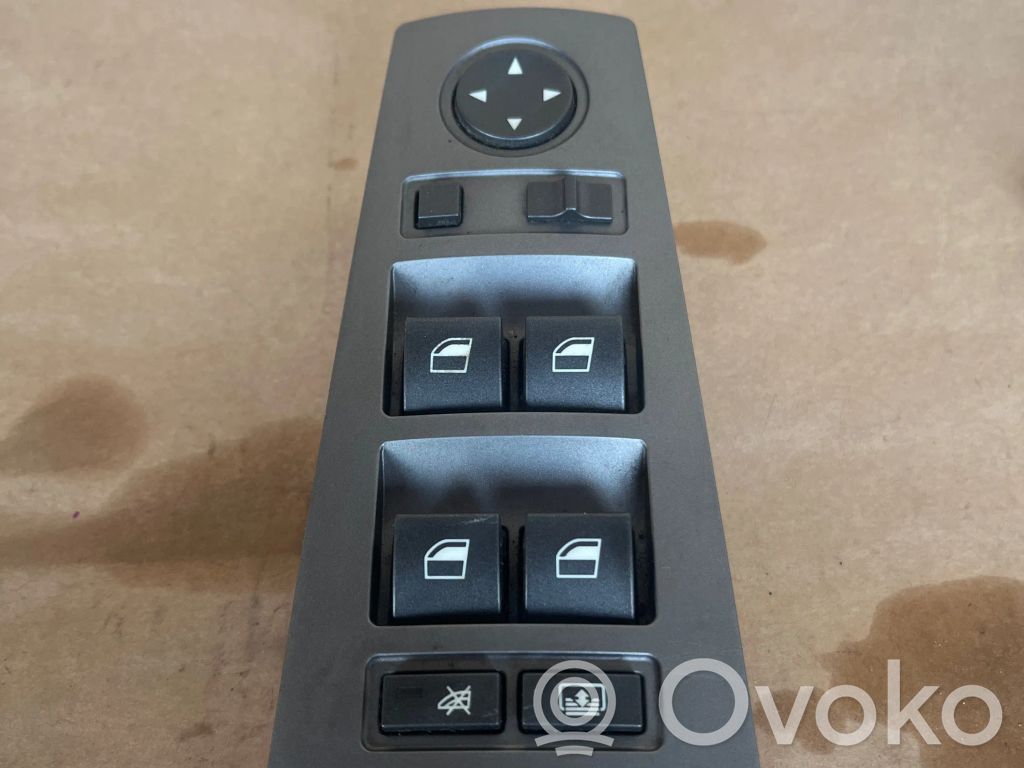Electric window control switch   6917106,E0200099