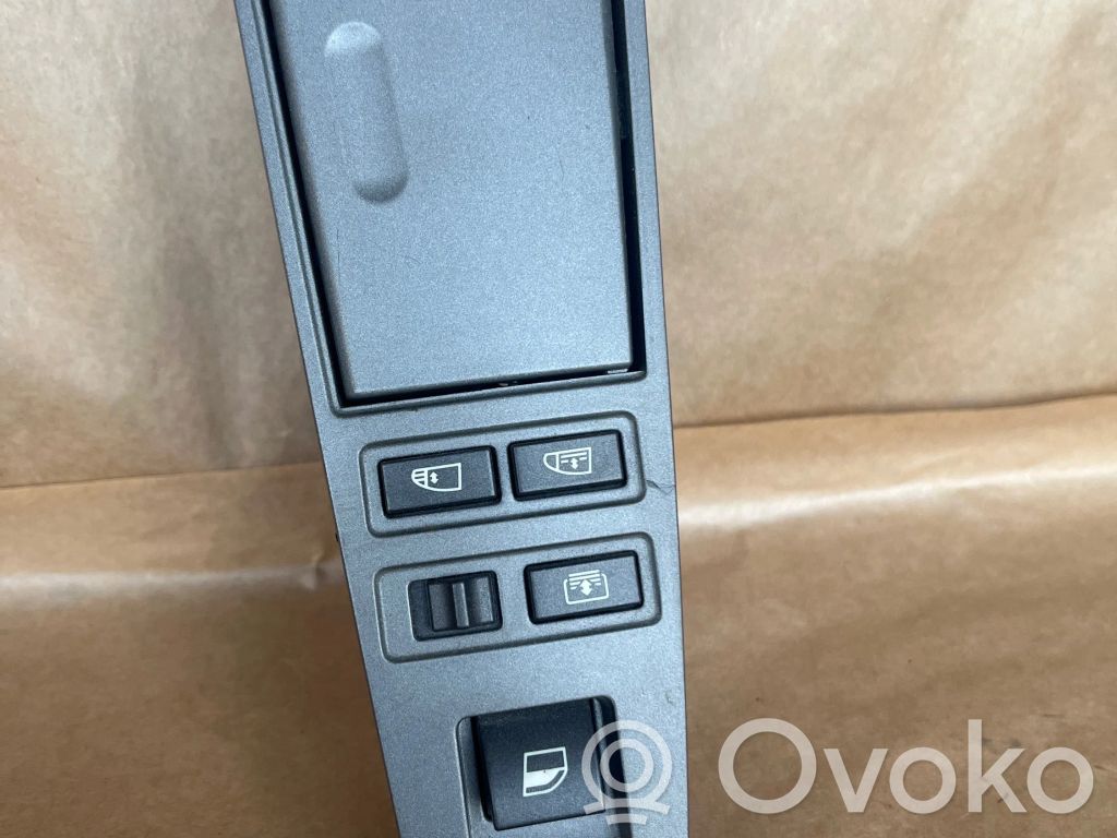 BMW 7 E65 E66 Electric window control switch 
