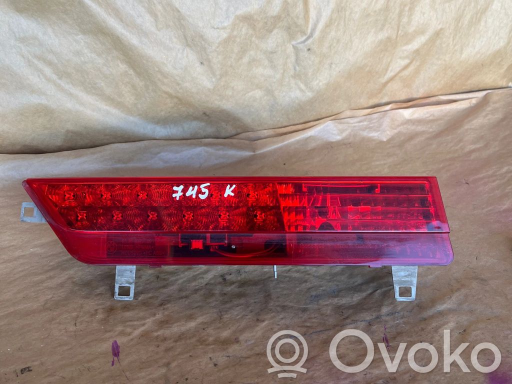 BMW 7 E65 E66 Tailgate rear/tail lights 