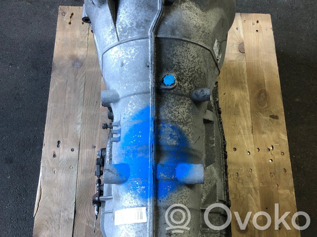 Automatic gearbox   6HP21,STTCCKL107,030035,0190694