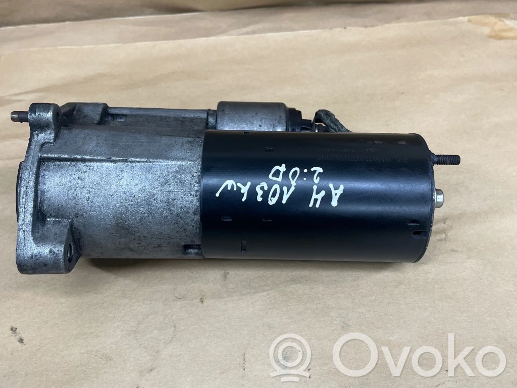 Electromotor   0001125053,20070205