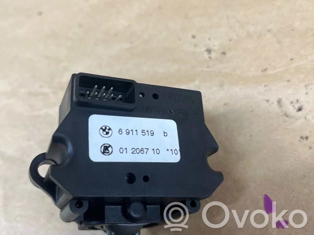 Wiper control stalk   6911519,01206710
