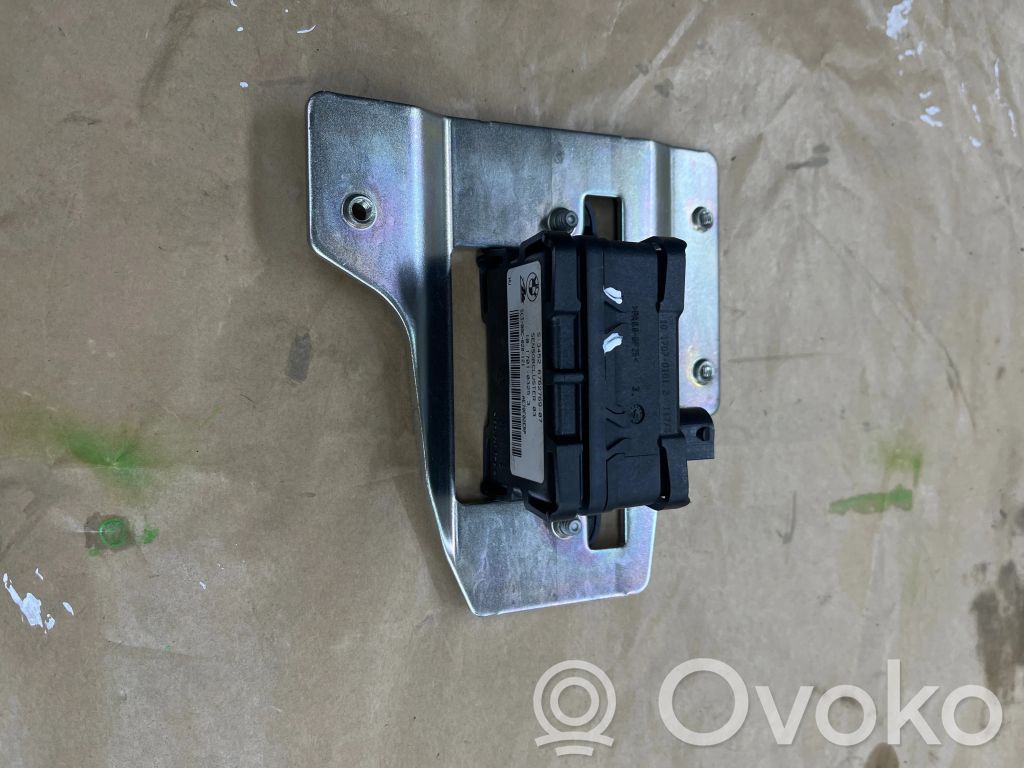 ESP acceleration yaw rate sensor   6762769,10170103253,SC300C020121