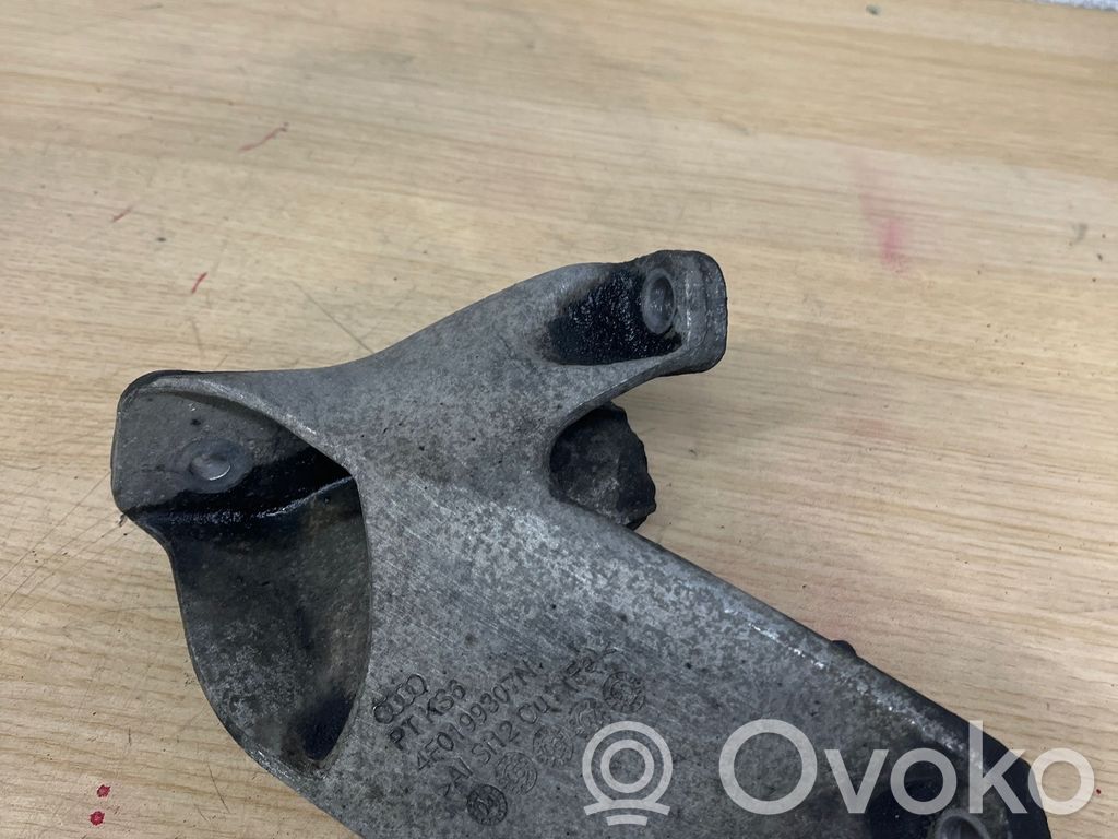Engine mounting bracket   4F0199307N