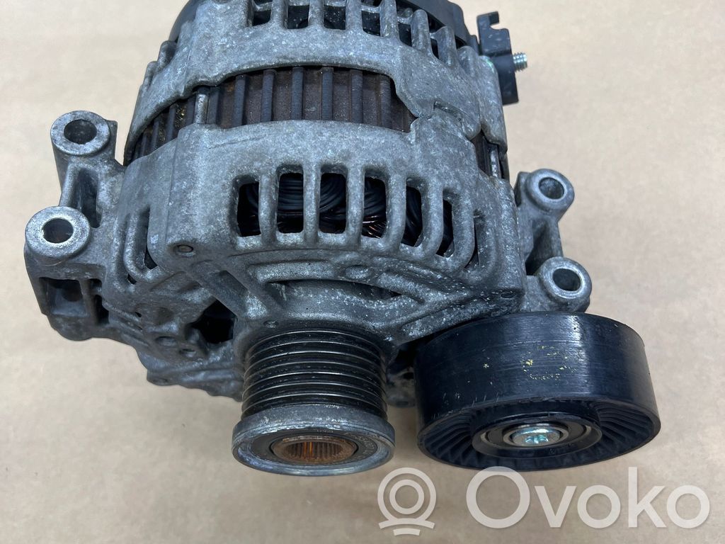 Lichtmaschine   7550469,0121715017