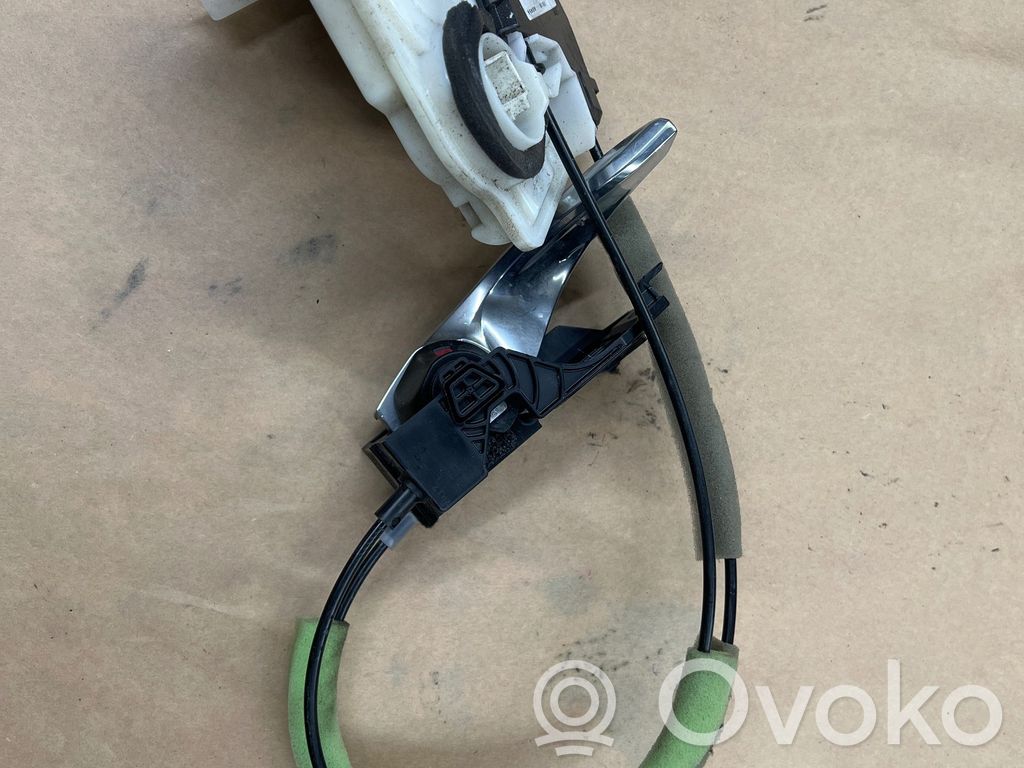 Mazda 6 Türschloss vorne 