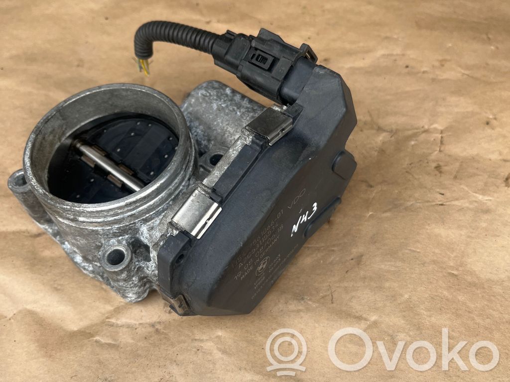 Throttle valve   7561066,A2C53115534