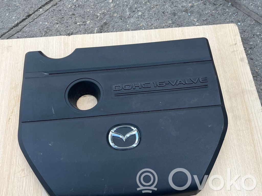 Mazda 6 Moottorin koppa 