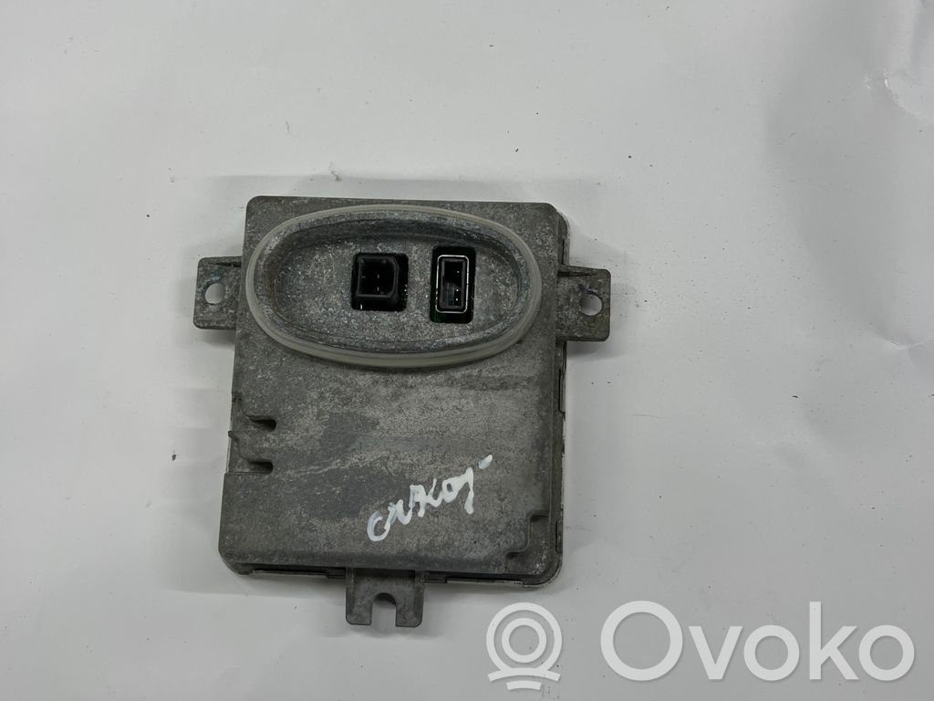 Unidad de control/módulo de los faros xenón   6948180,6261110499